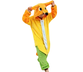 Combinaison Pyjama  Nick Wilde Zootopie Enfant