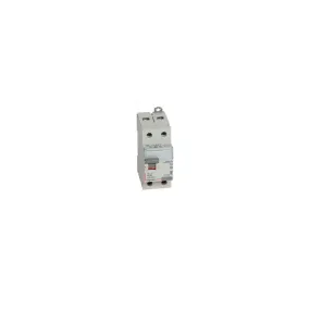 Interrupteur différentiel bipolaire 230V LEGRAND "411555" de 40A - type A