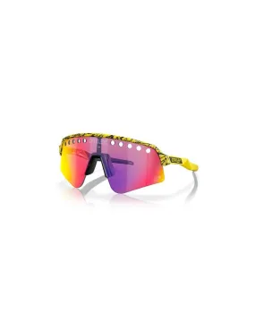 Lunettes de soleil by Cyclisme Oakley Sutro Lite Sweep Prizm Road