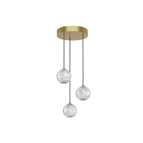 MARNI Suspension Or DEL INTÉGRÉ - MP321203NB | ALORA