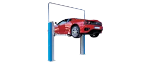 Ponte Sollevatore 2 colonne senza pedane Ravaglioli KPX 343WK / 3500 kg Large