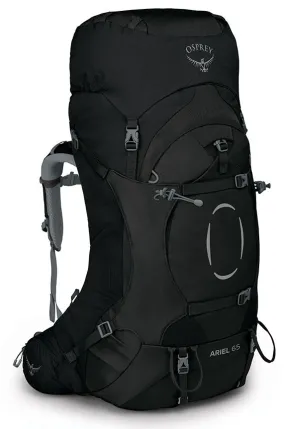 Sac à Dos Osprey Ariel 65 Black (XS/S)