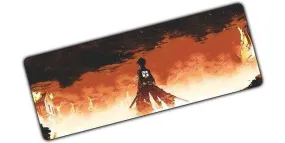 Tapis de Souris Attaque des Titans   Shingeki no Kyojin