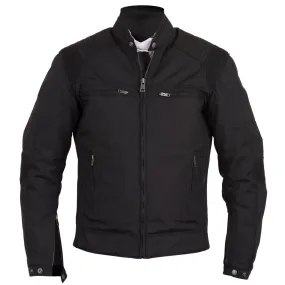 Veste Helstons Trust noir